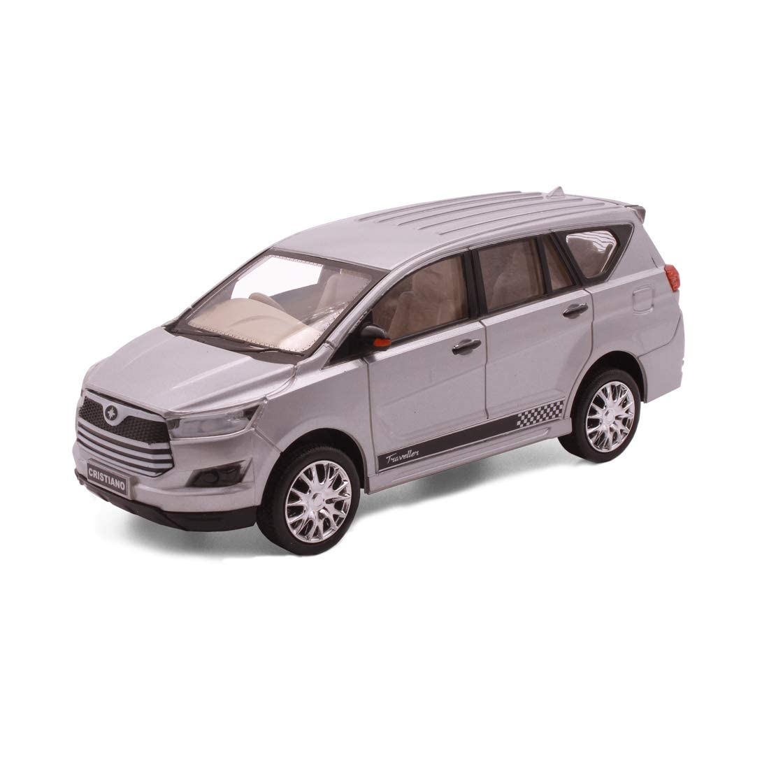 Innova Pull Back Car